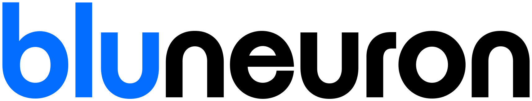 Bluneuron